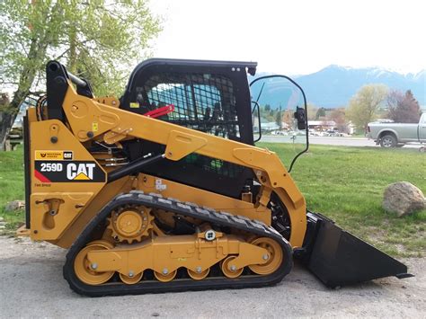 cat skid steer overheating|cat 259d skid steer.